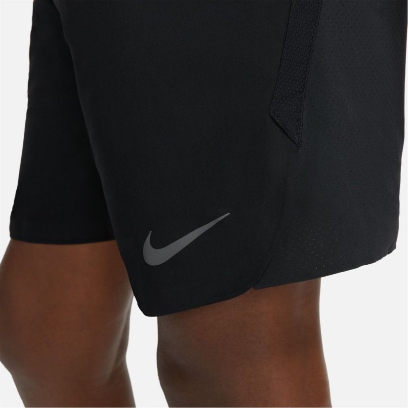 Nike Pro Dri-FIT Flex Rep pánské šortky Black