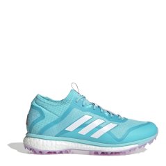 adidas Fabela X Empower Hockey Shoes Womens Pulse Aqua