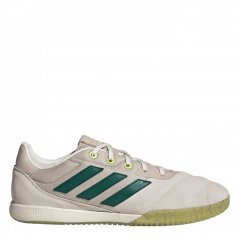 adidas Copa Gloro Indoor Football Boots White/Green