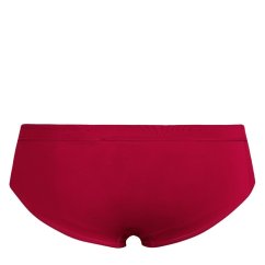 adidas Adizero Running Briefs Womens Team Power Red