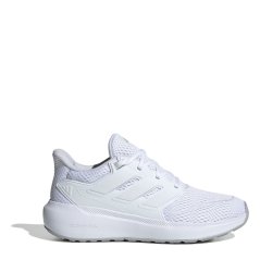 adidas Ultimashow 2.0 Women's Trainers Triple White