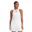 adidas AEROREADY Pro Tennis Dress Womens White