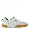 Hi Tec Squash Shoes White/Green