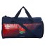 Umbro England RFU Large Holdall Bag Navy Blazer