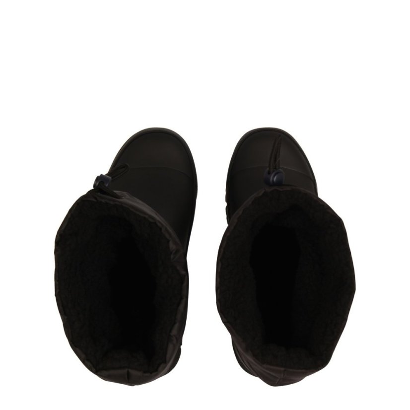 Gelert Cuff Welly Sn44 Black