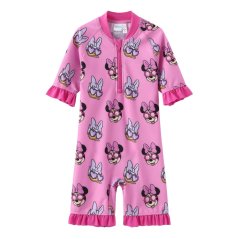 Character All in One Junior Daz/Minnie