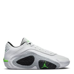 Air Jordan TATUM 2 Wht/Grn/Gry