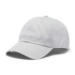 Columbia Men's Provis Baseball Cap Grey