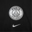 Nike PSG For Her Boxy Tee Womens Black