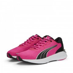 Puma Electrify NITRO 2 dámska bežecká obuv Pink/Black