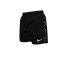 Nike LT 4 VShort Jn00 Black