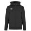 Castore AMC Full Zip pánska mikina Black