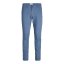 Jack and Jones Men's Marco Bowie Chinos China Blue