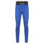 Sondico Core Baselayer Tights Juniors Royal