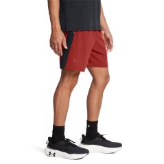 Under Armour Launch Elite 7in Shorts Orange