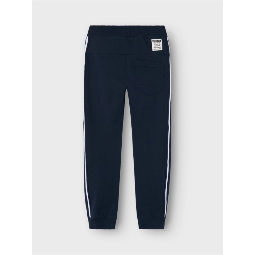Name It Chino Trousers Blue