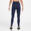 Nike One High-Rise Tights Womens Midnight Navy