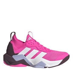 adidas Women's Rapidmove Adv 2 Trainers Lucid Pink