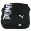 Puma Pioneer Portable Shoulder Bag Black