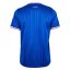 Castore Ss Pln Shirt Sn99 Rangers Blue