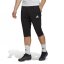 adidas ENT22 Three Quarter Jogging Pants Mens Black