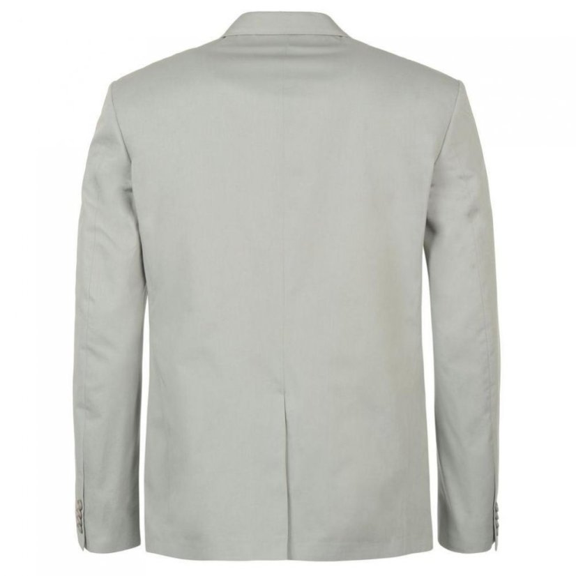 Calvin Klein Twill Blazer velikost 38