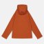 Craghoppers Unisex Kids' Crag Landon Weather-Resistant Softshell Jacket Canyon Orng