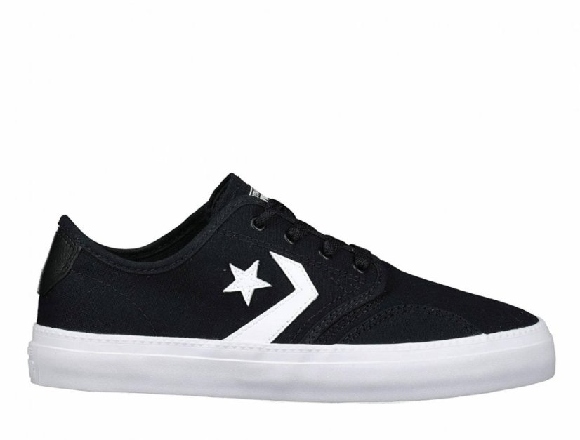 Converse Zakim Canvas Sneakers velikost 10 :: Dragonsport