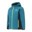 Karrimor Kids' Softshell Jacket Ocean Blue