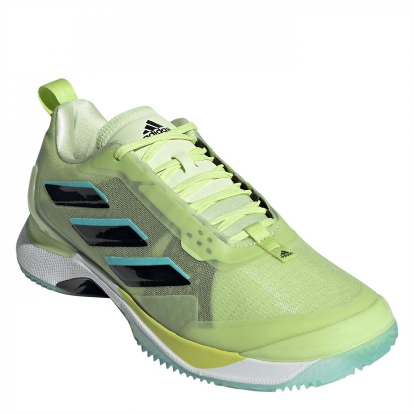 adidas Tennis Trns Ld99 Green