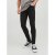 Jack and Jones Liam 773 Jeans Black Denim