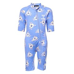 Hummel Cala Swimsuit Infants Hydrangea
