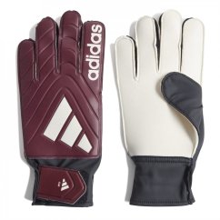 adidas Copa Club Goalkeeper Gloves Adults Red/White