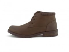 Soviet Fleet Chukka Boots Mens Brown