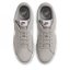 Nike Court Legacy Suede Men's Shoes Grey/White