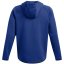 Under Armour Men's Unstoppable Fleece Hoodie Blue