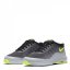 Nike Air Max Invigor Little Kids' Shoe Grey/Volt