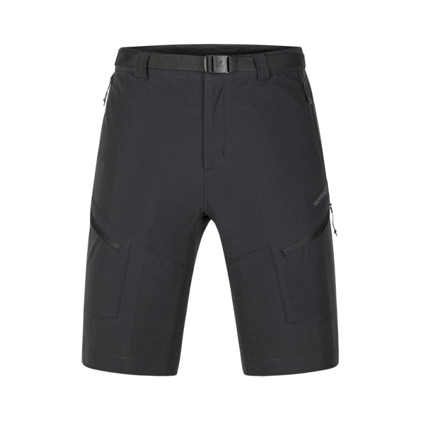 Karrimor Panther pánske šortky Black