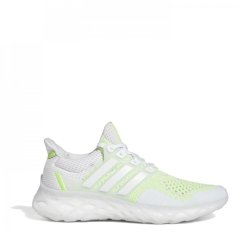 adidas Ultbst Wb Dna Jn99 Dshgry/Ftwht