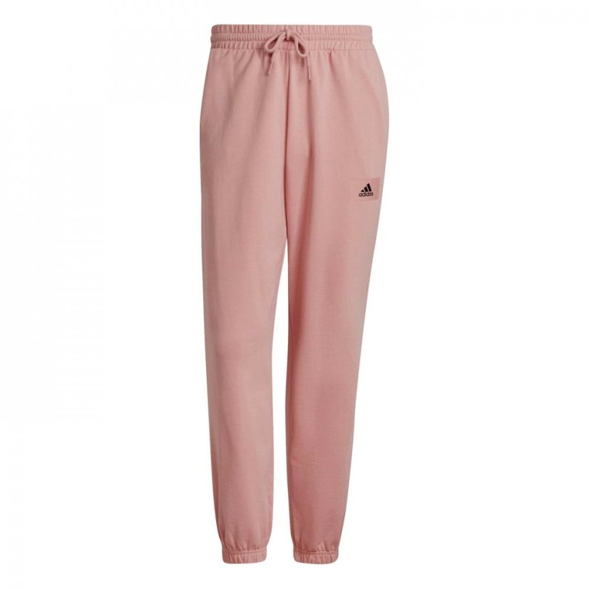 adidas Essentials Feelvivid Joggers Mens Wonder Mauve