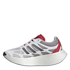 adidas Kids' Adizero Aruku Runners Ftwwht/Gretwo