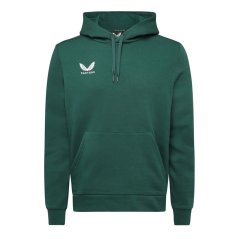 Castore Women's Overhead Hoodie Botanical Grn