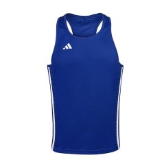 adidas Boxing Vest Blue