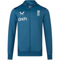 Castore Women's Overhead Hoodie DD/Peacoat/Wh