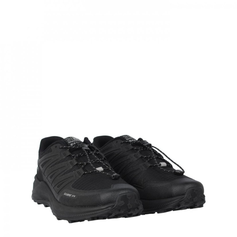 Karrimor Sabre 4 Mens Black/Black