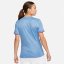 Nike France Home Shirt 2023 Womens Blue