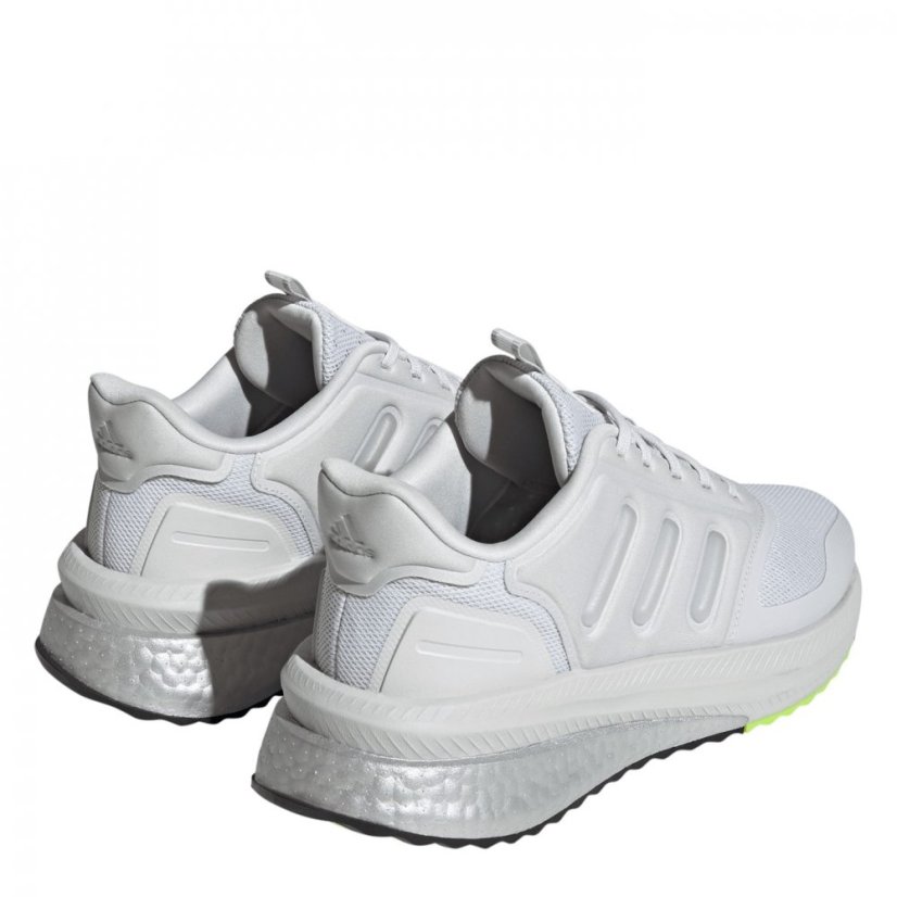 adidas X_PLRPHASE Trainers Mens Grey/Silver