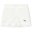 Puma Woven Shorts Infants White