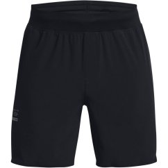 Under Armour Men's Performance Gym Shorts Black