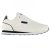 Kappa Persaro Mens Trainers White